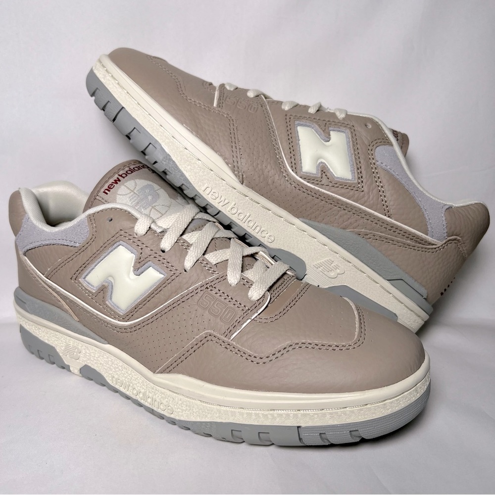 New balance BB550
